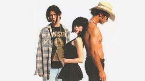 The Doom Generation's poster