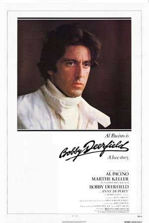 Bobby Deerfield's poster