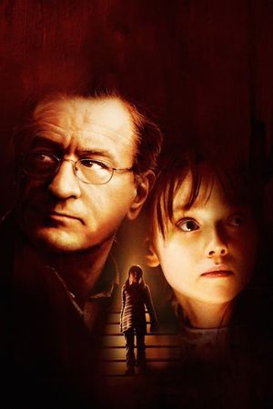 Hide and Seek's poster
