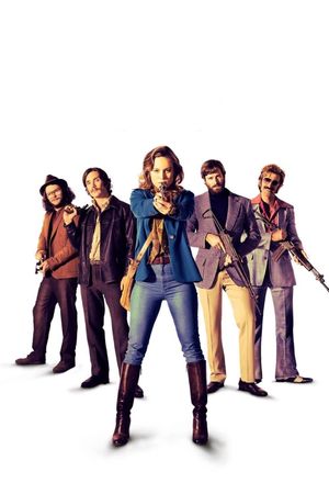 Free Fire's poster
