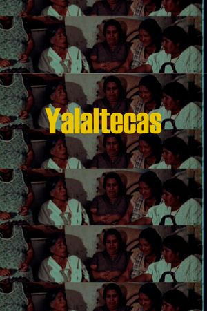 Yalaltecas's poster