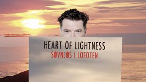 Heart of Lightness's poster
