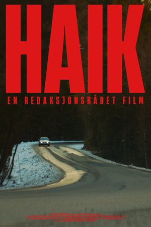 Hitch's poster
