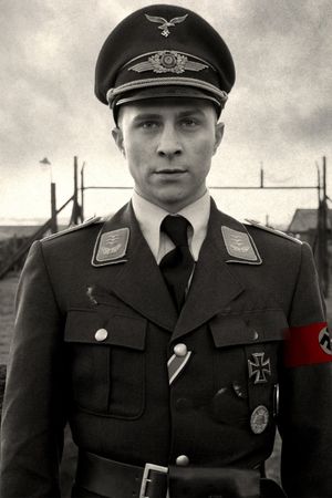 The Captain's poster