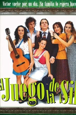 Musical Chairs's poster