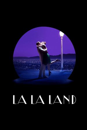 La La Land's poster