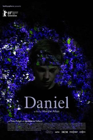 Daniel's poster