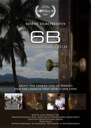 6B: An Anthology of Hawaii Films's poster