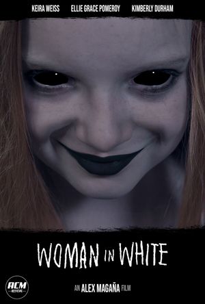 Woman in White's poster