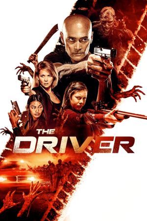 The Driver's poster