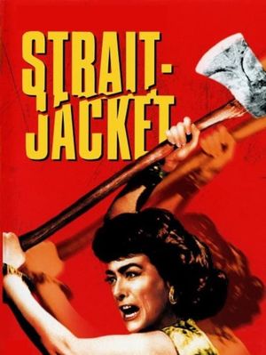 Strait-Jacket's poster