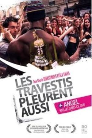 Transvestites Also Cry's poster