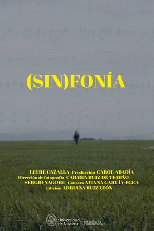 symphony's poster