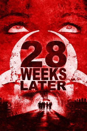 28 Weeks Later's poster