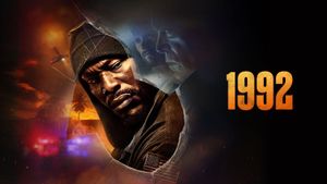 1992's poster