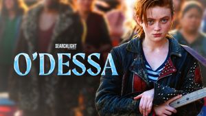 O'Dessa's poster