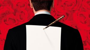 Gosford Park's poster