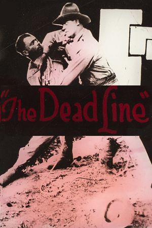 The Dead Line's poster