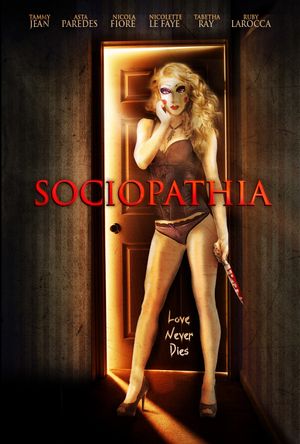 Sociopathia's poster