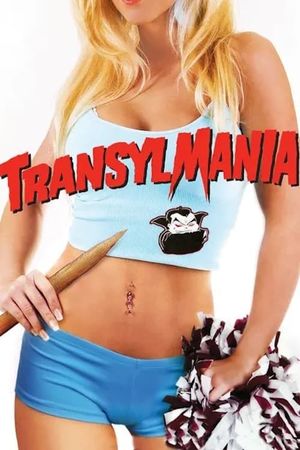 Transylmania's poster