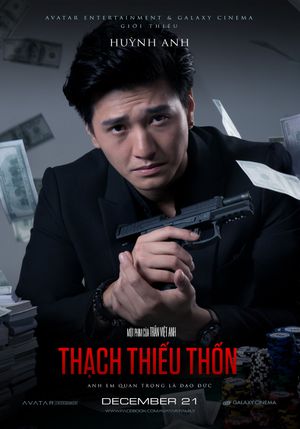 Vo Gian Dao's poster