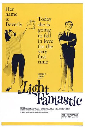 Light Fantastic's poster