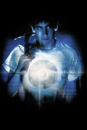 Donnie Darko's poster