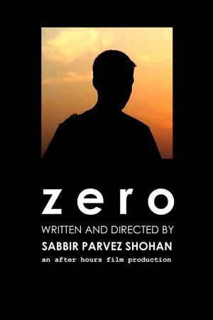 Zero's poster