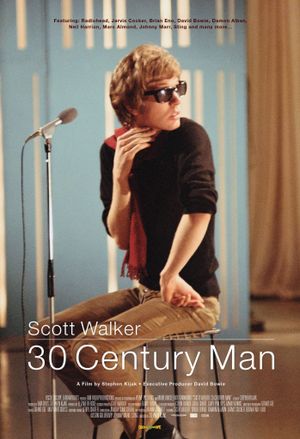 Scott Walker: 30 Century Man's poster