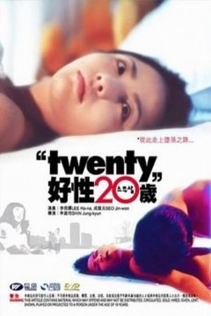 Twenty's poster
