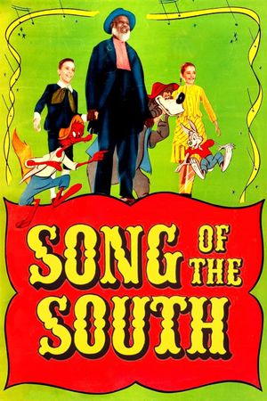 Song of the South's poster
