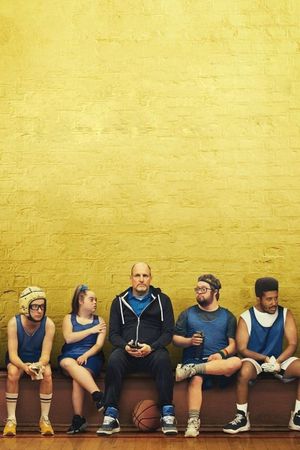 Champions's poster
