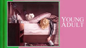 Young Adult's poster