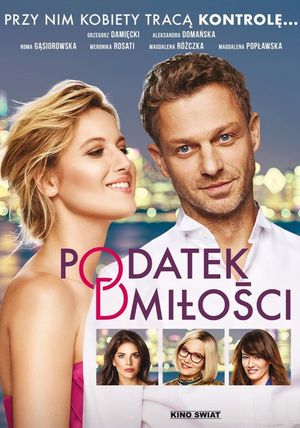 Taxing Love's poster