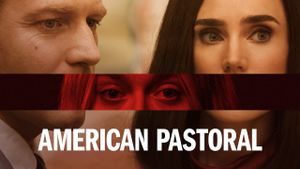 American Pastoral's poster