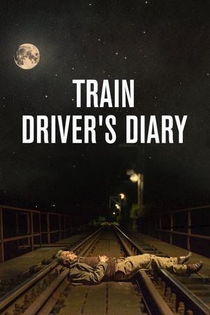Train Driver's Diary's poster