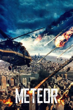 Meteor's poster