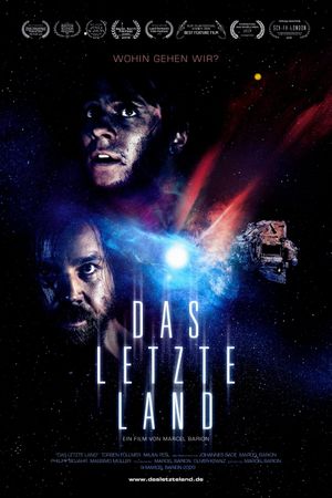 Final Voyage's poster