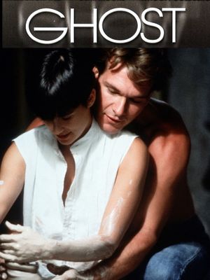 Ghost's poster