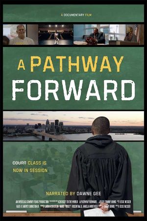 A Pathway Forward's poster
