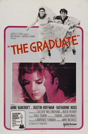 The Graduate's poster