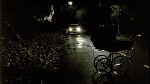 Dead End's poster