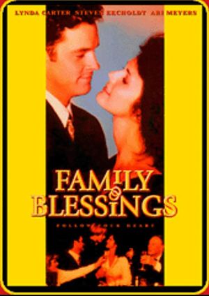 Family Blessings's poster