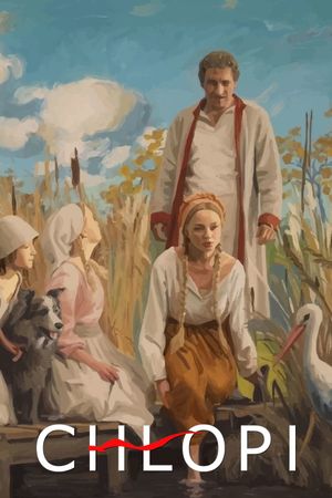 The Peasants's poster