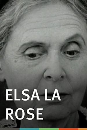 Elsa the Rose's poster