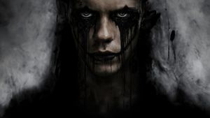 The Crow's poster