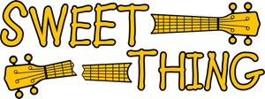 Sweet Thing's poster