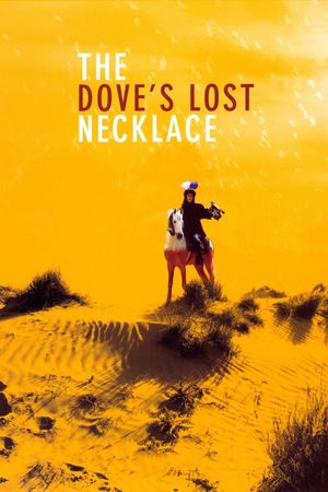 The Dove's Lost Necklace's poster