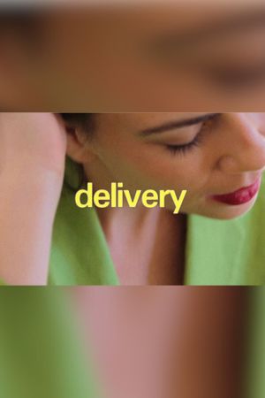 Delivery's poster
