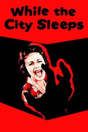 While the City Sleeps's poster